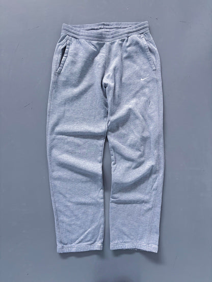 Nike Vintage Open Leg Sweatpants / Jogger | S