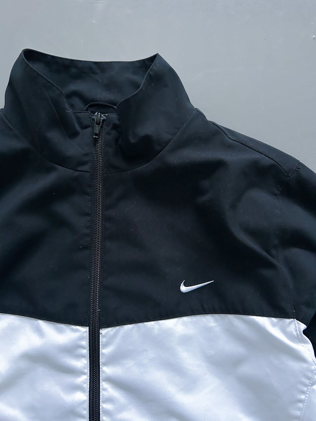 Nike Vintage Trackjacket | S