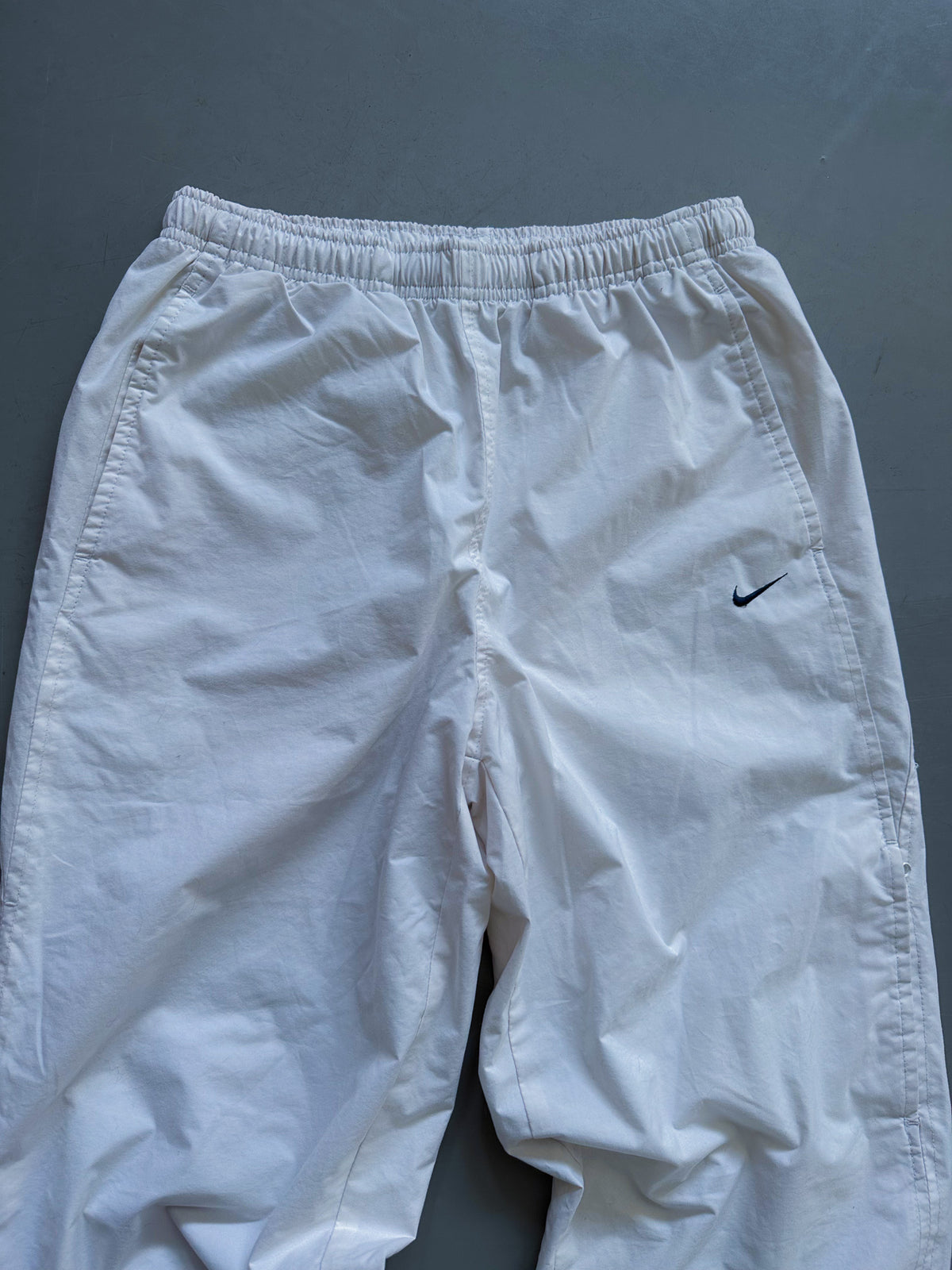 Nike Vintage *PREMIUM* Trackpants | S