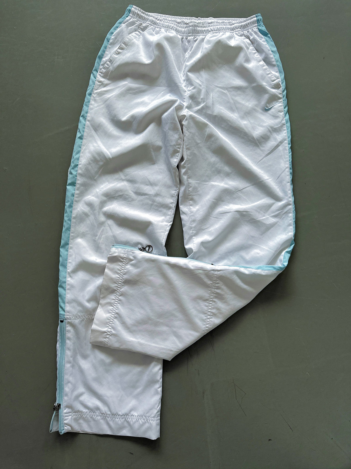 Nike Vintage Trackpants | S