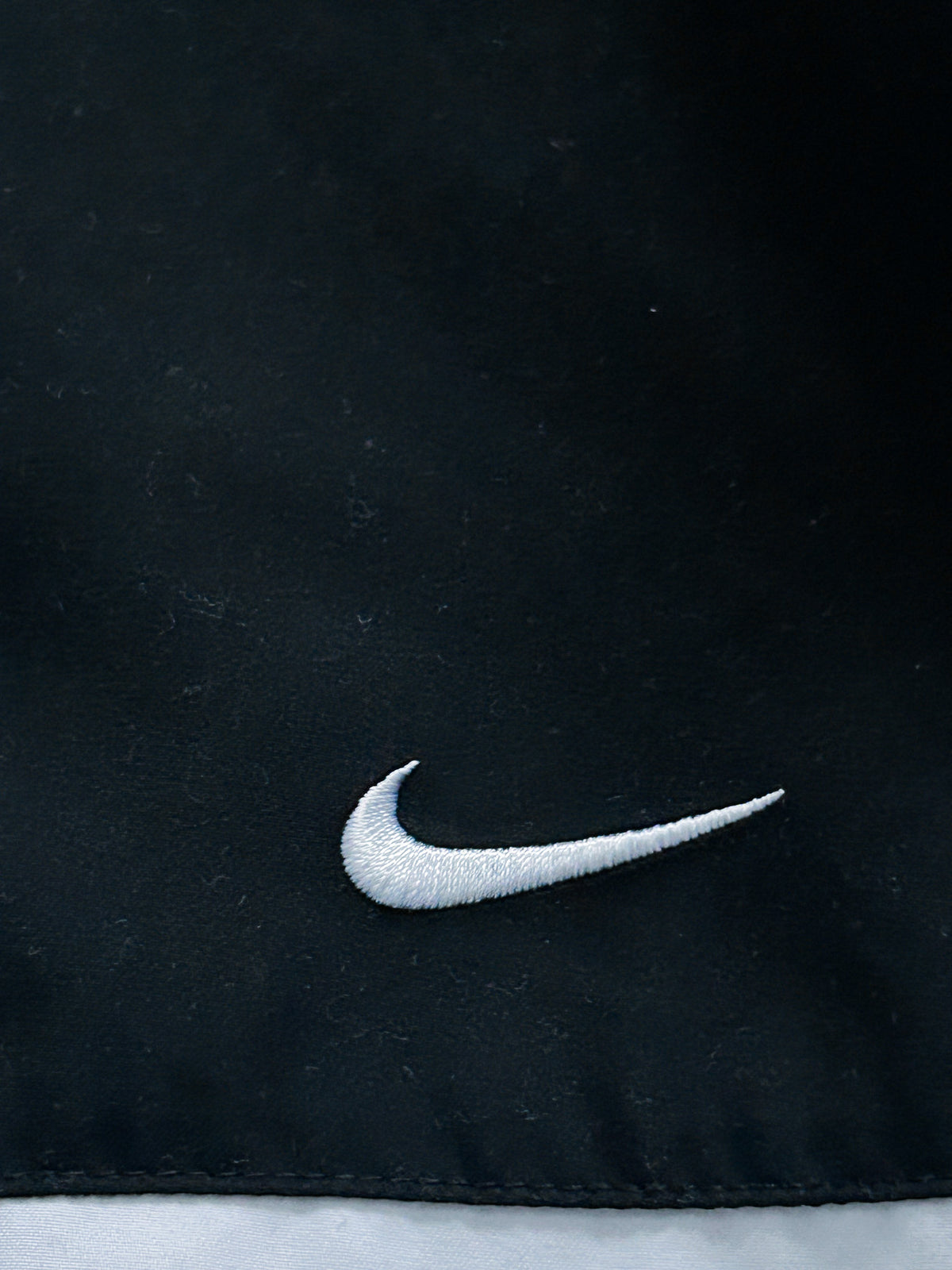 Nike Vintage Trackjacket | S