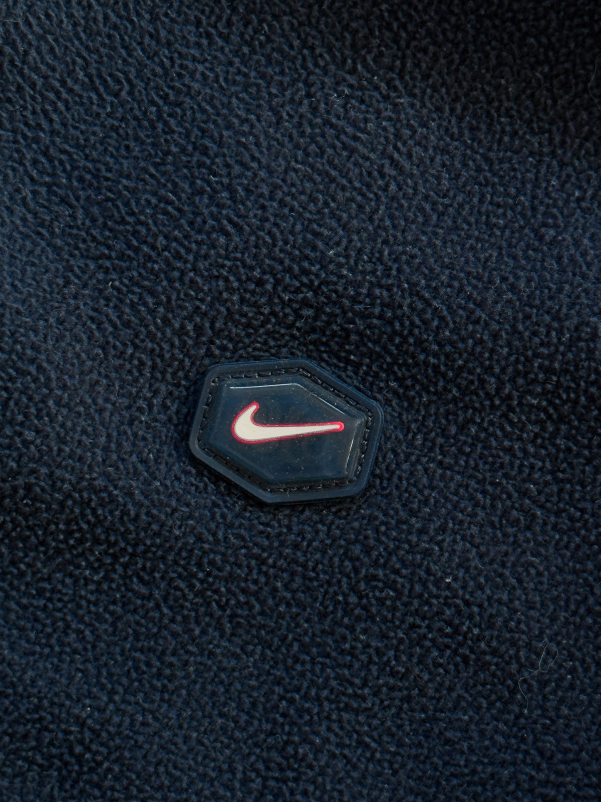 Nike Vintage *Hexagon* Pullover | L