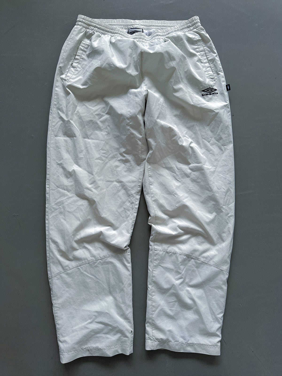 Umbro Vintage Trackpants | L