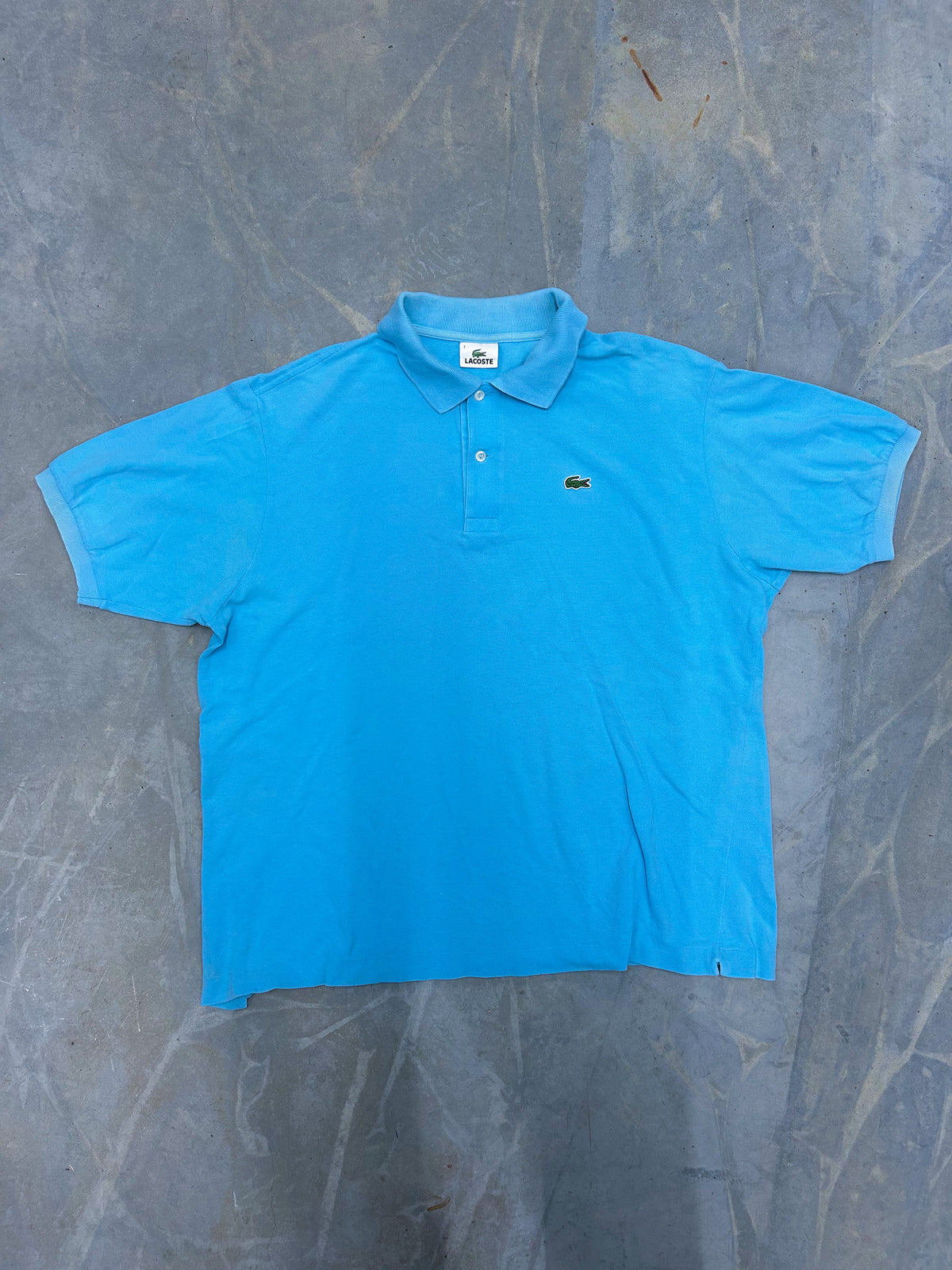 Lacoste Vintage Polo | XL
