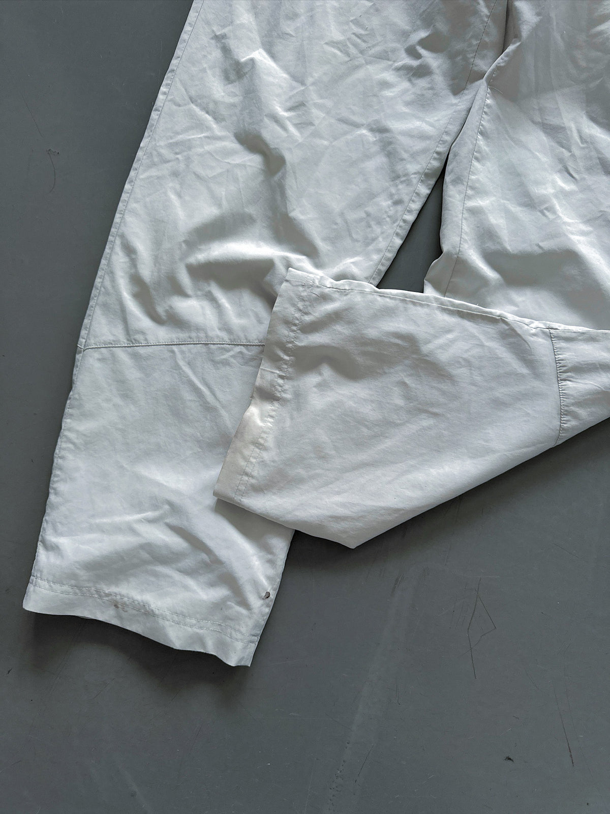 Umbro Vintage Trackpants | L