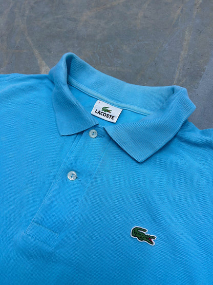 Lacoste Vintage Polo | XL