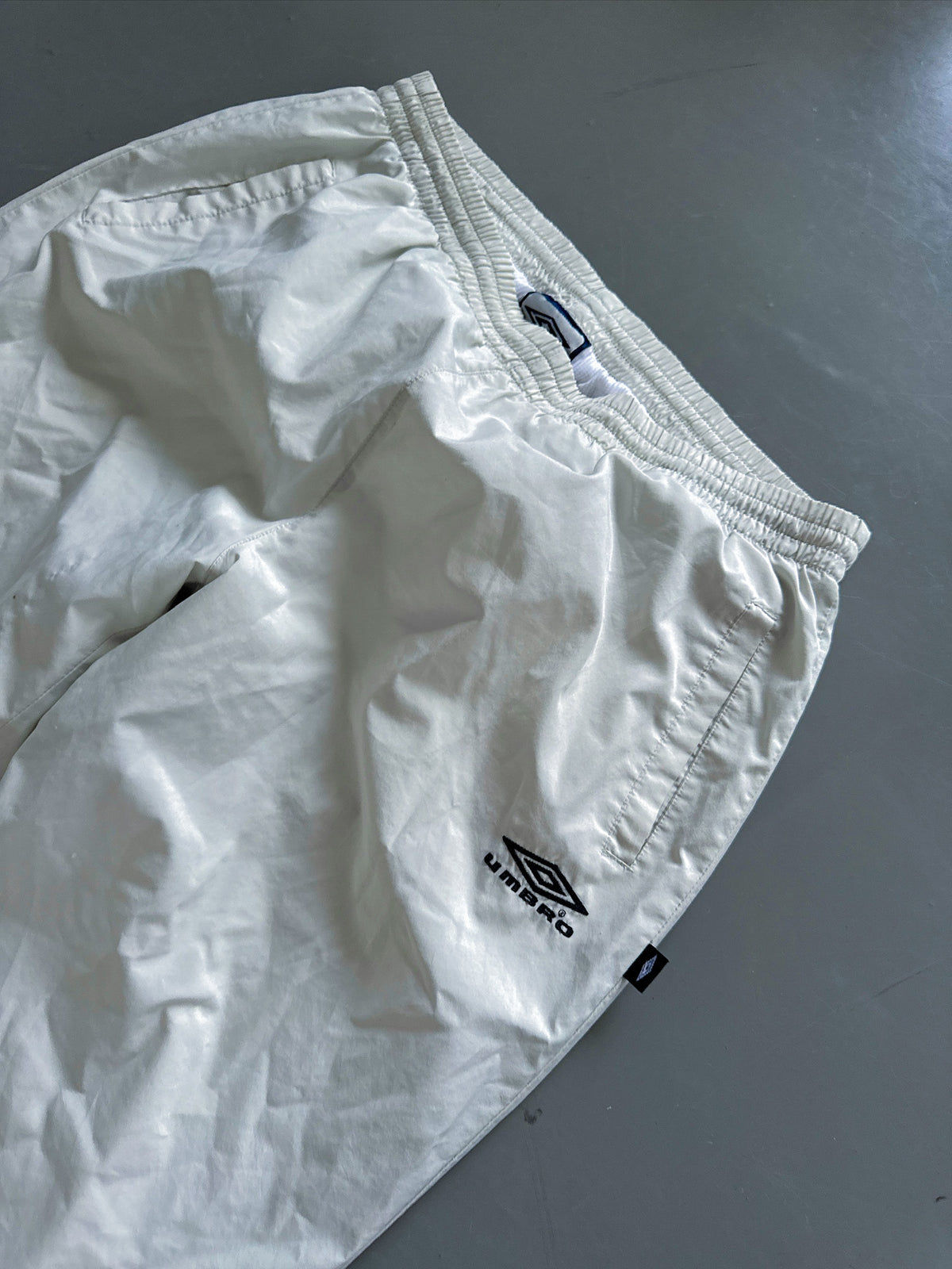 Umbro Vintage Trackpants | L