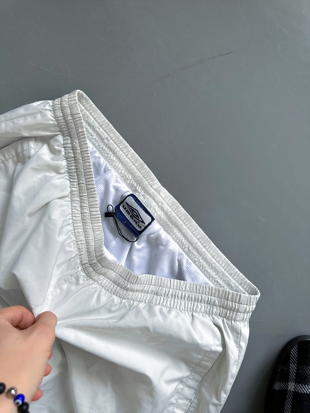 Umbro Vintage Trackpants | L