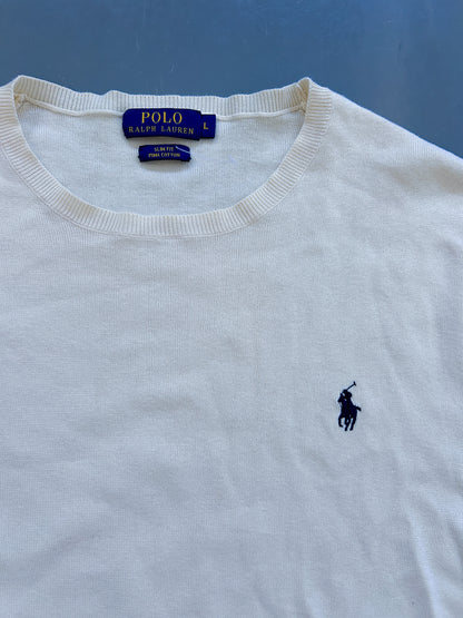 Polo Ralph Lauren Vintage Pullover | L