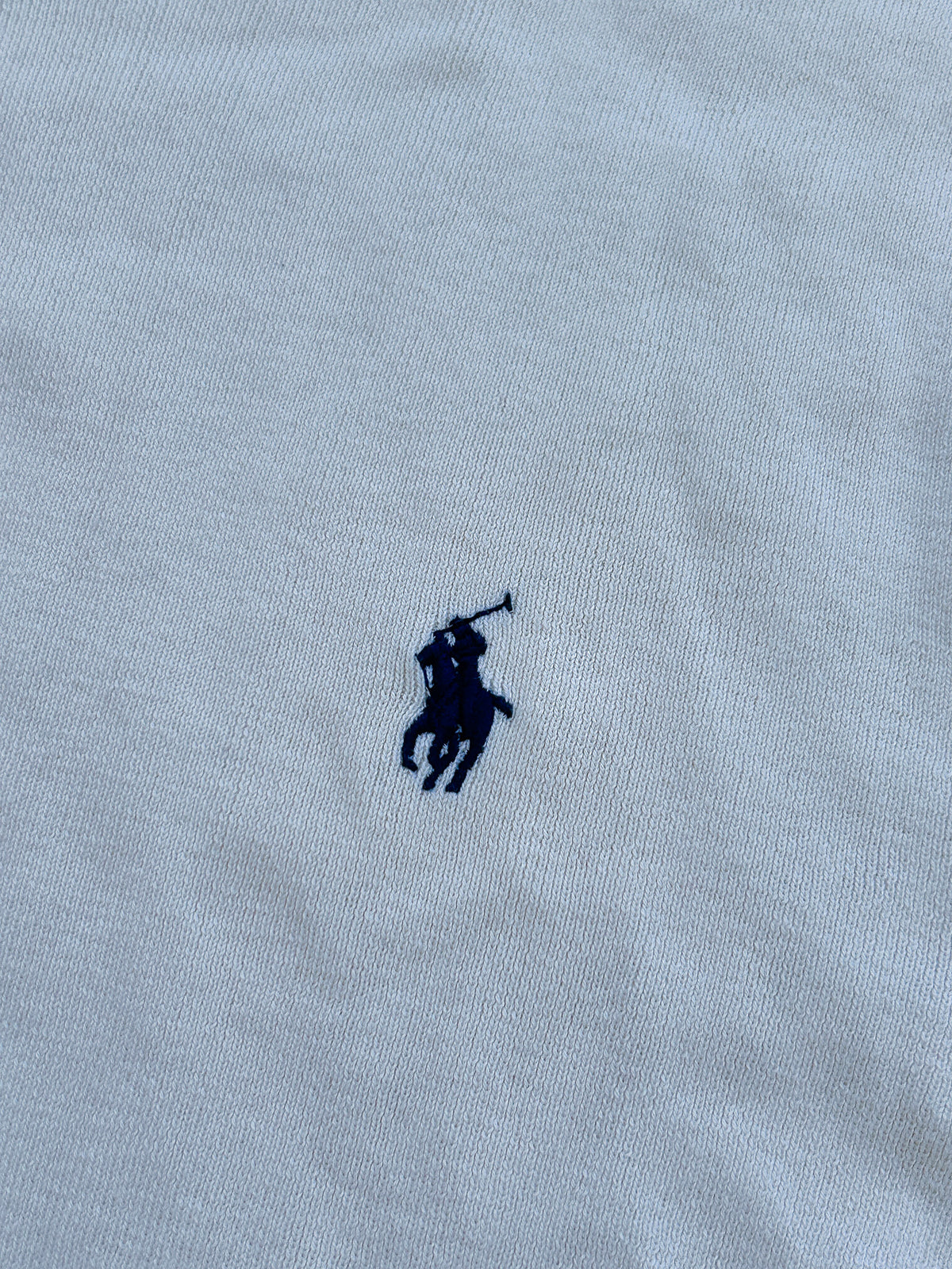 Polo Ralph Lauren Vintage Pullover | L