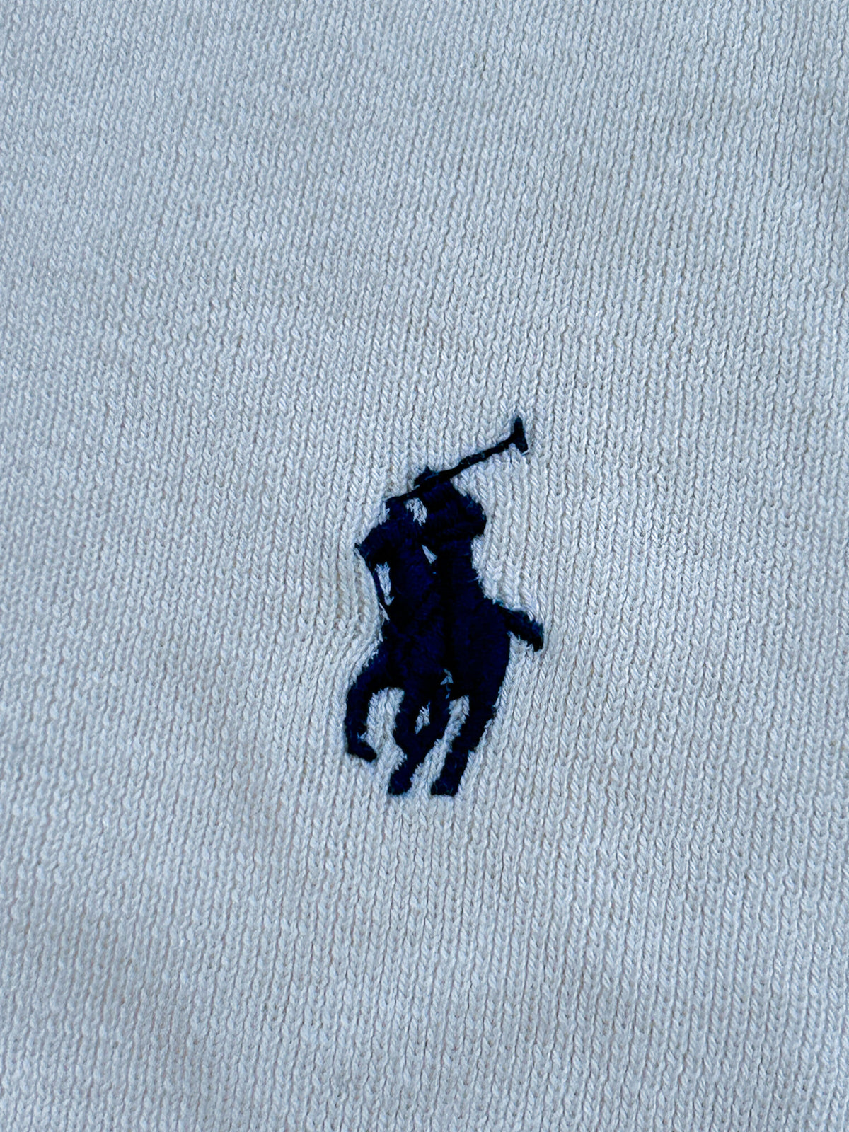 Polo Ralph Lauren Vintage Pullover | L