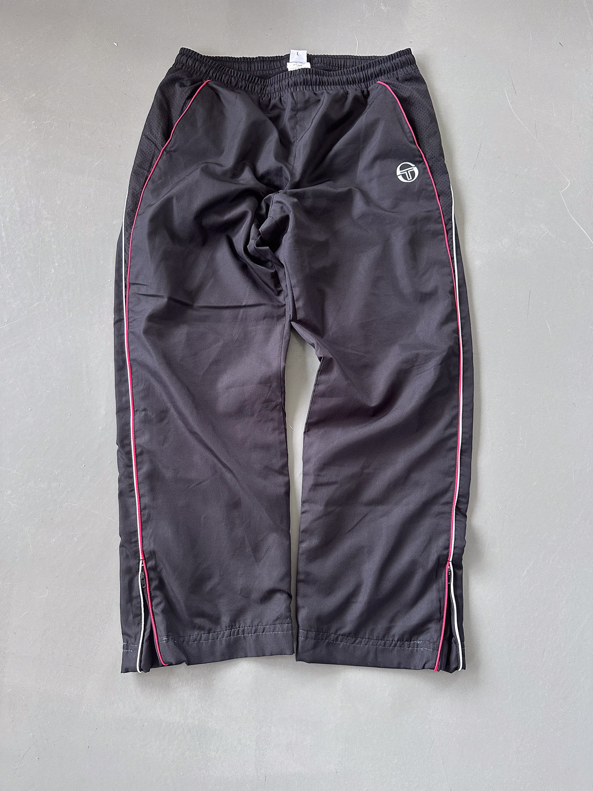 Vintage Sergio Tacchini Trackpants | S