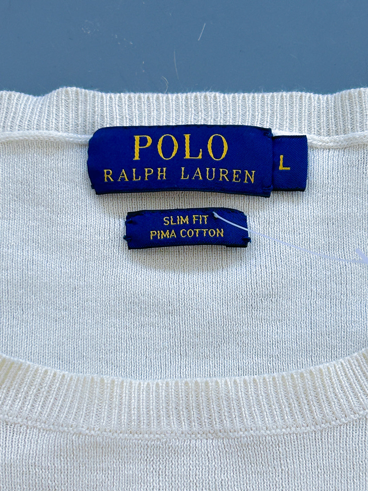 Polo Ralph Lauren Vintage Pullover | L