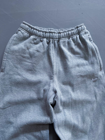 Nike Vintage Open Leg Sweatpants / Jogger | XS
