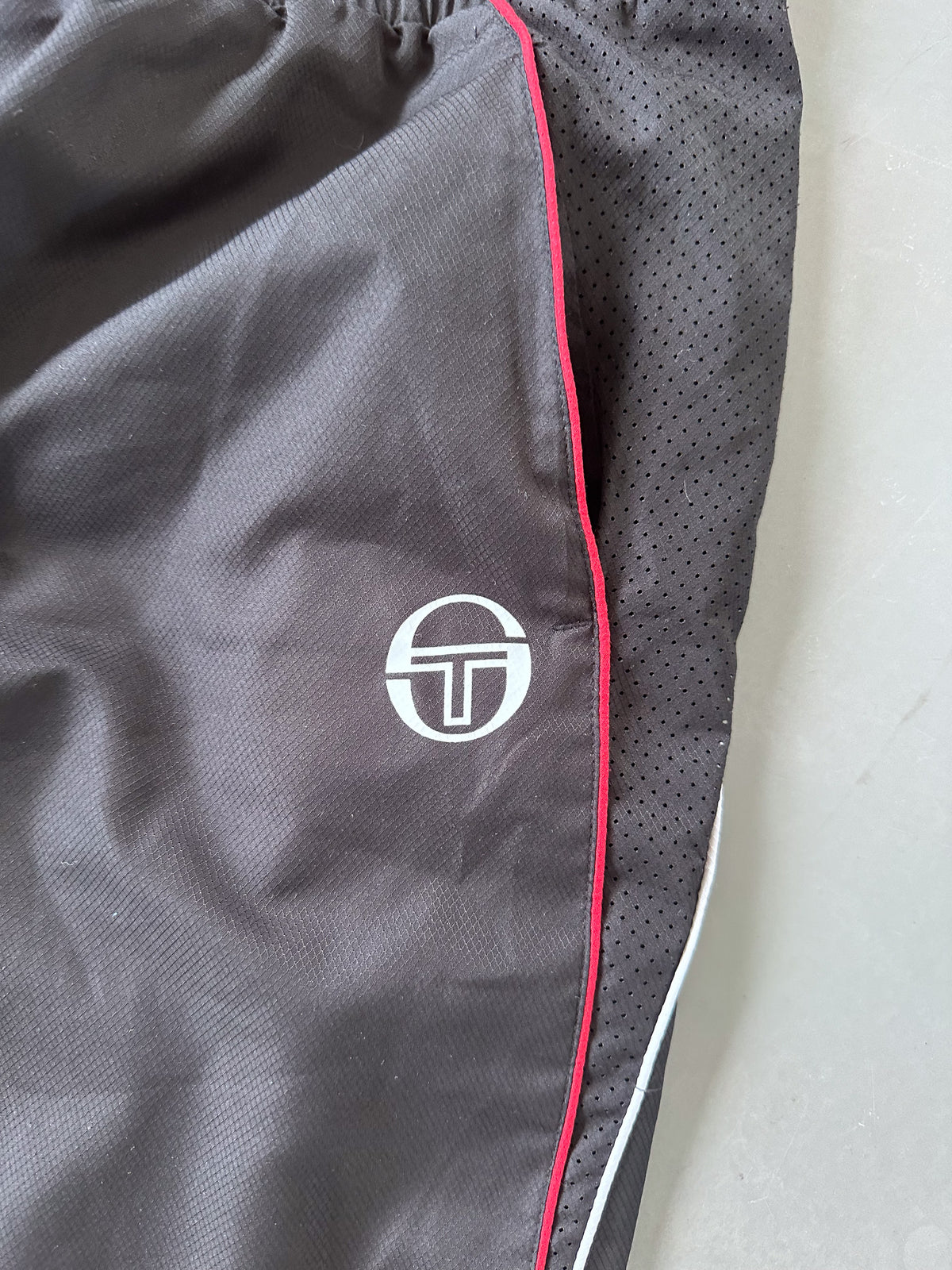 Vintage Sergio Tacchini Trackpants | S