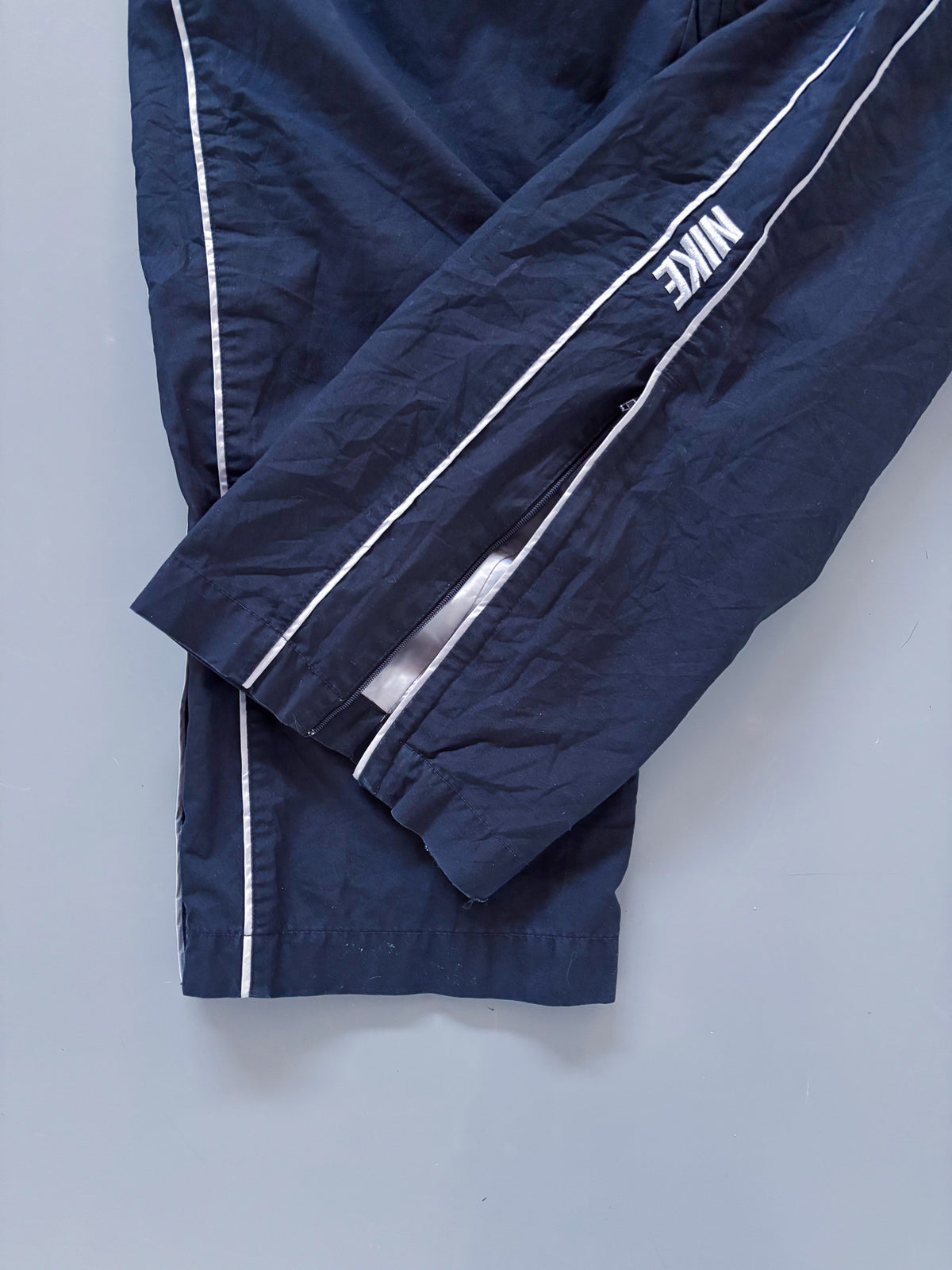 Nike Vintage Trackpants | XL