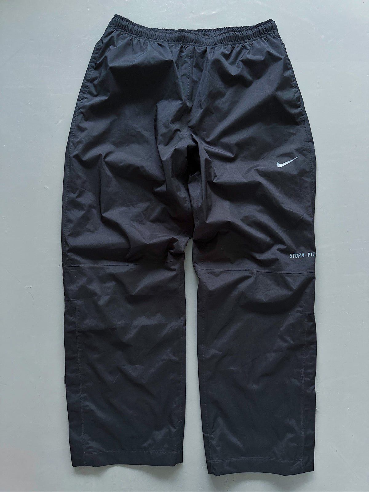 Nike Vintage Trackpants | XL