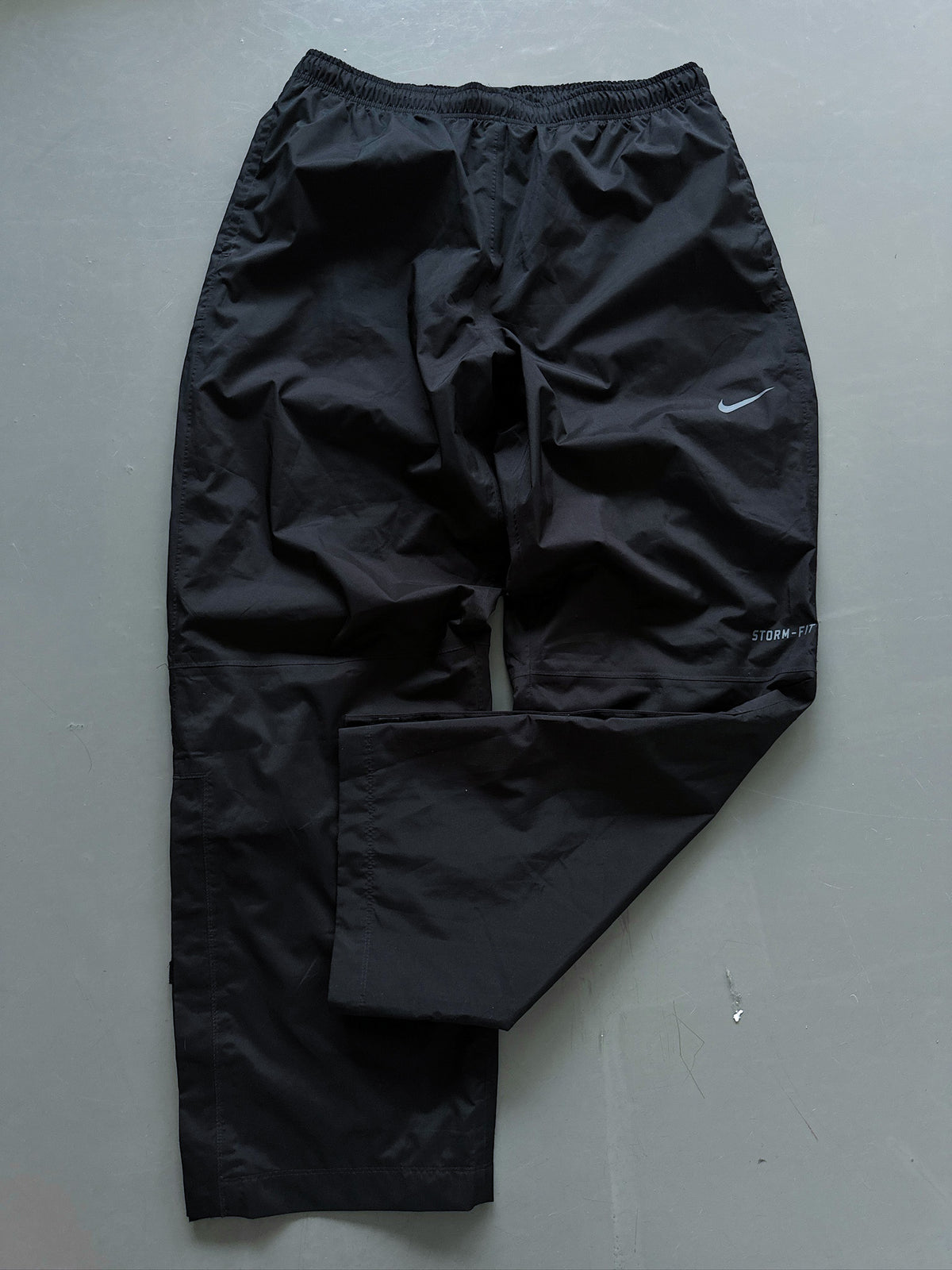 Nike Vintage Trackpants | XL