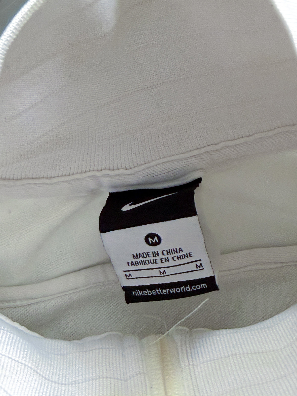 Nike x Portugal Vintage Trackjacket | M