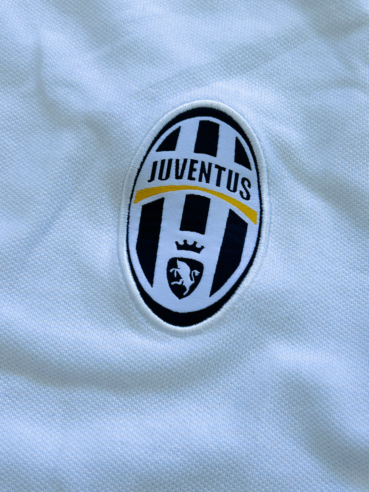 Nike x Juventus Turin *JEEP* Vintage Longsleeve | M