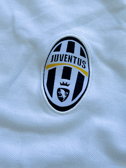 Nike x Juventus Turin *JEEP* Vintage Longsleeve | M
