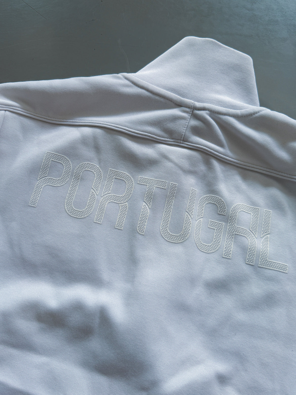 Nike x Portugal Vintage Trackjacket | M