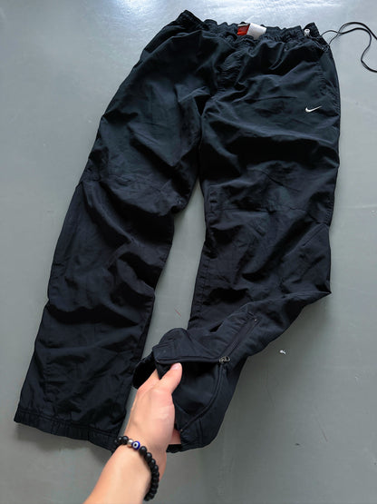 Nike Vintage Trackpants | L