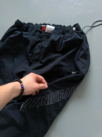 Nike Vintage Trackpants | L
