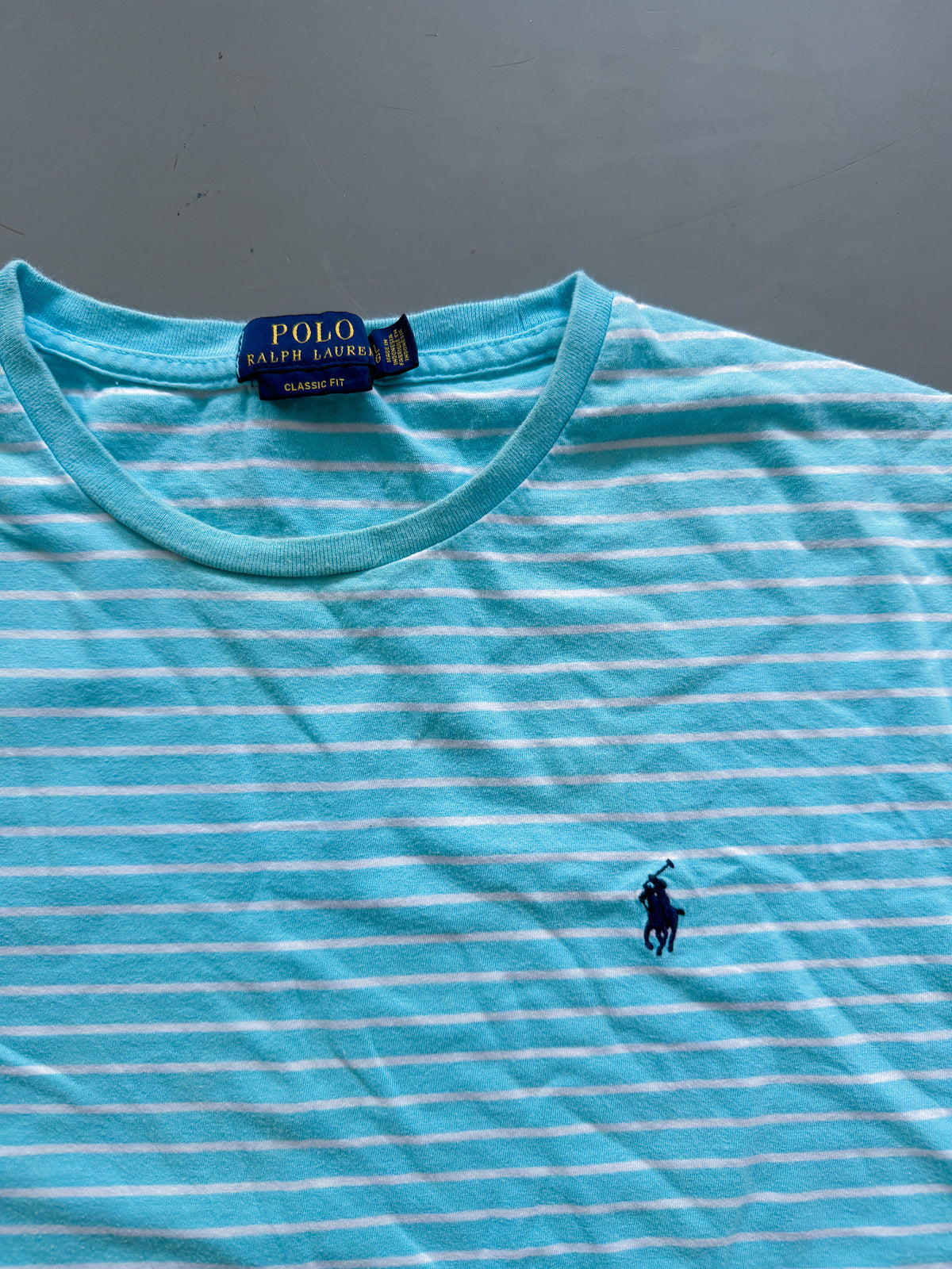 Polo Ralph Lauren Vintage T-Shirt | L