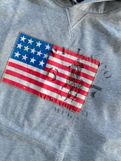 Polo Ralph Lauren Vintage Pullover | S