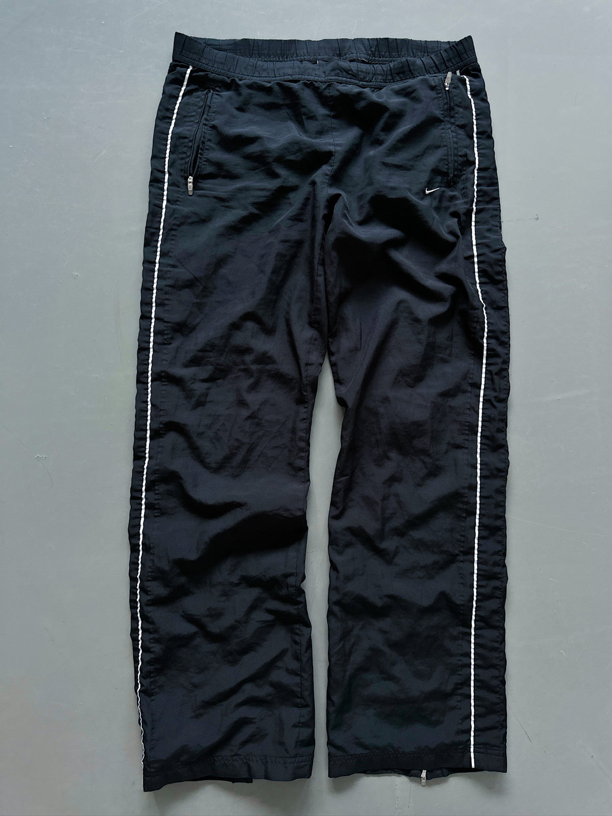Nike Vintage Trackpants | S