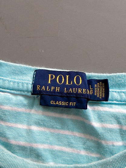 Polo Ralph Lauren Vintage T-Shirt | L