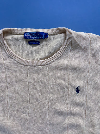 Polo Ralph Lauren Vintage Pullover | L