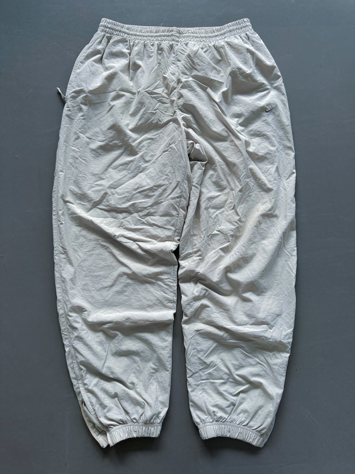 Nike Vintage Trackpants | L