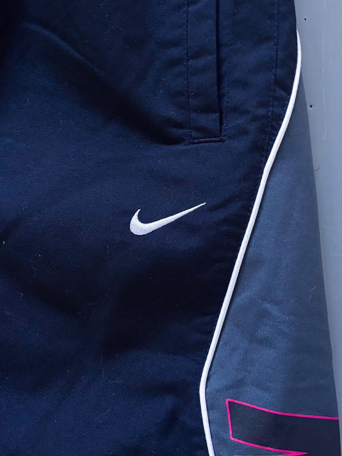 Nike Vintage Trackpants | XXL