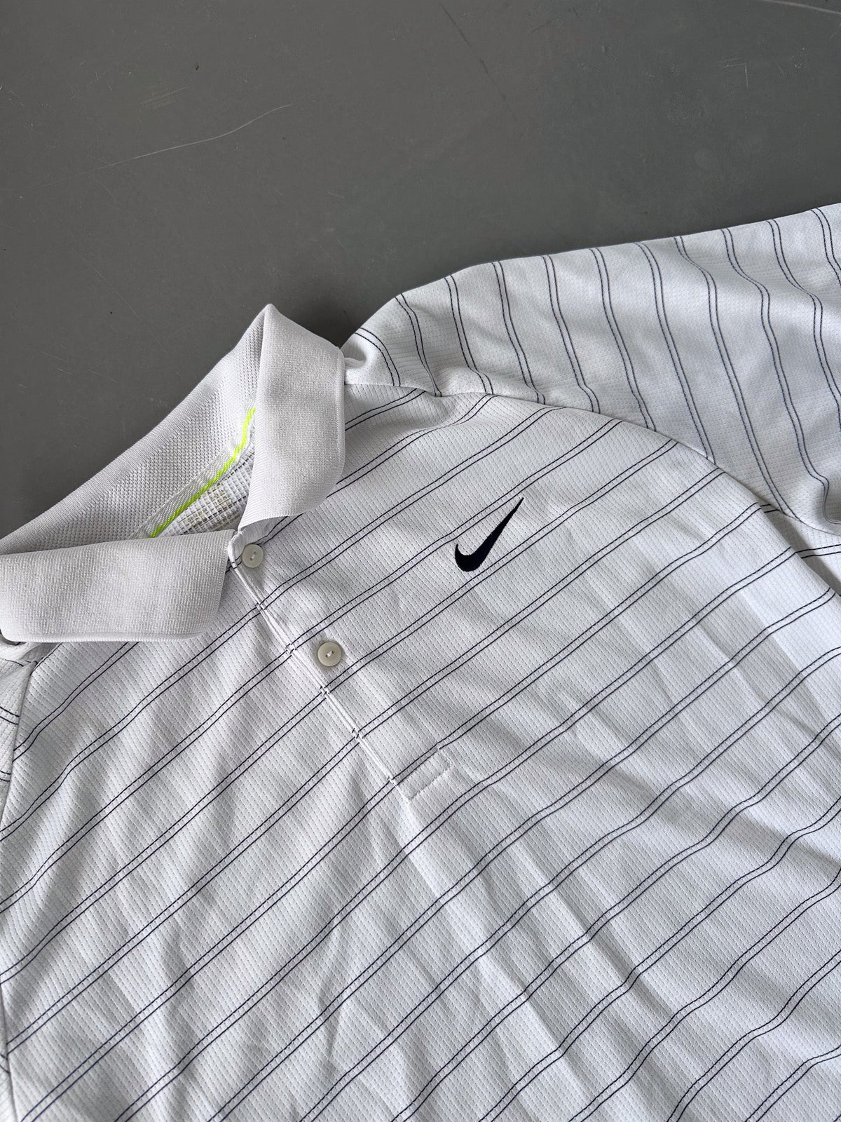 Vintage Nike Shirt | glaube L