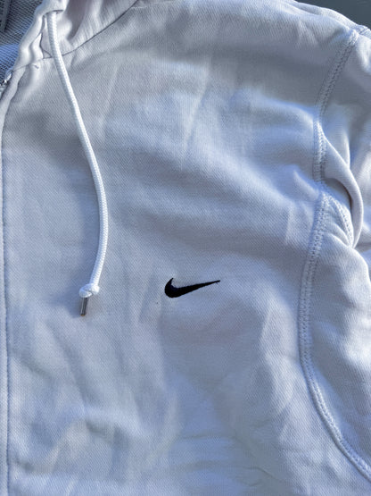 Nike Vintage Sweatjacke | M