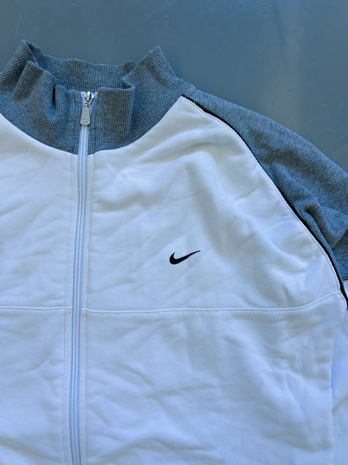 Nike Vintage Trackjacket | L