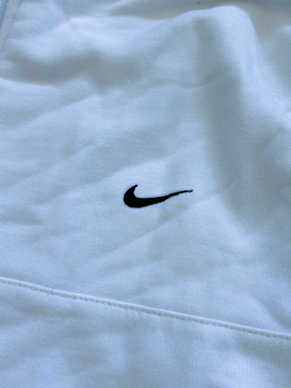 Nike Vintage Trackjacket | L
