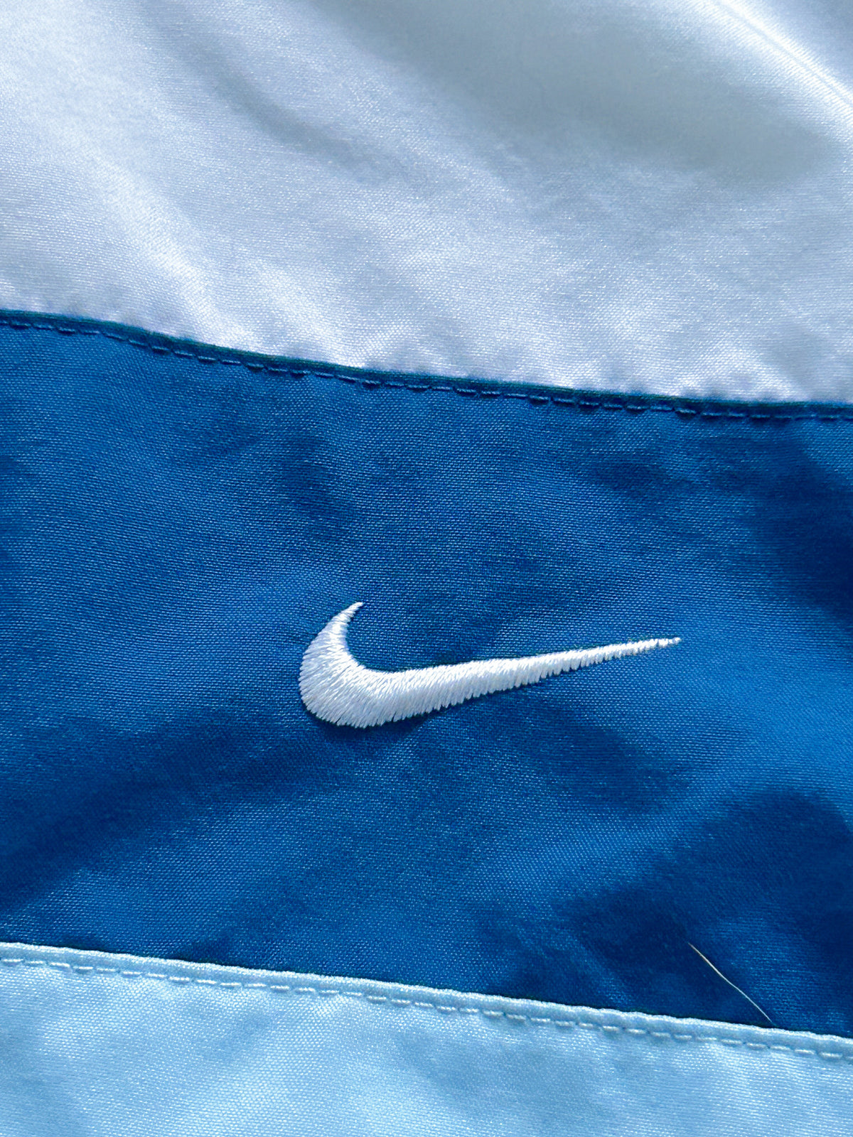 Nike Vintage Trackjacket | S