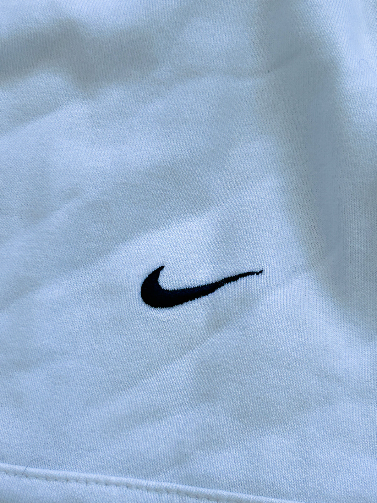 Nike Vintage Trackjacket | L