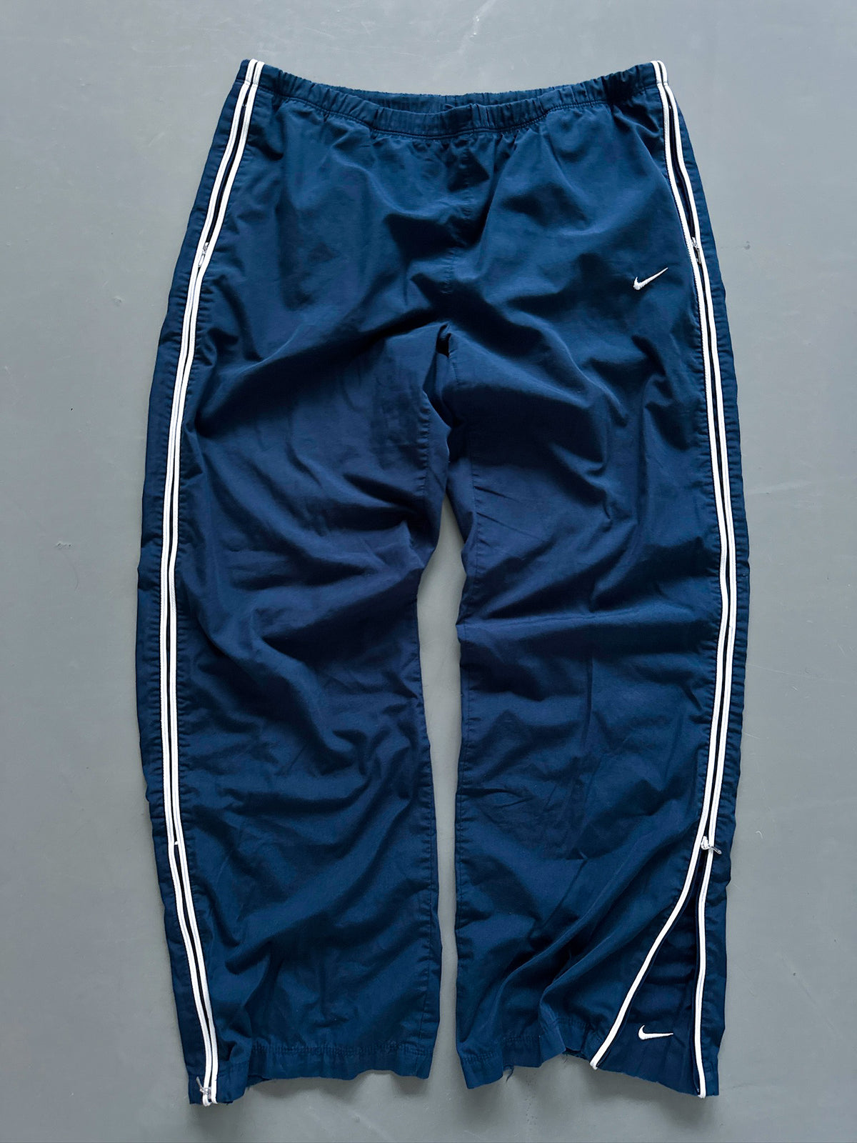 Nike Vintage *PREMIUM* Trackpants | L