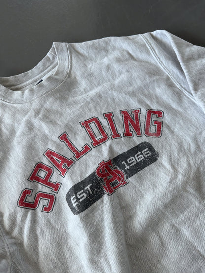 Vintage Champion Longsleeve | S