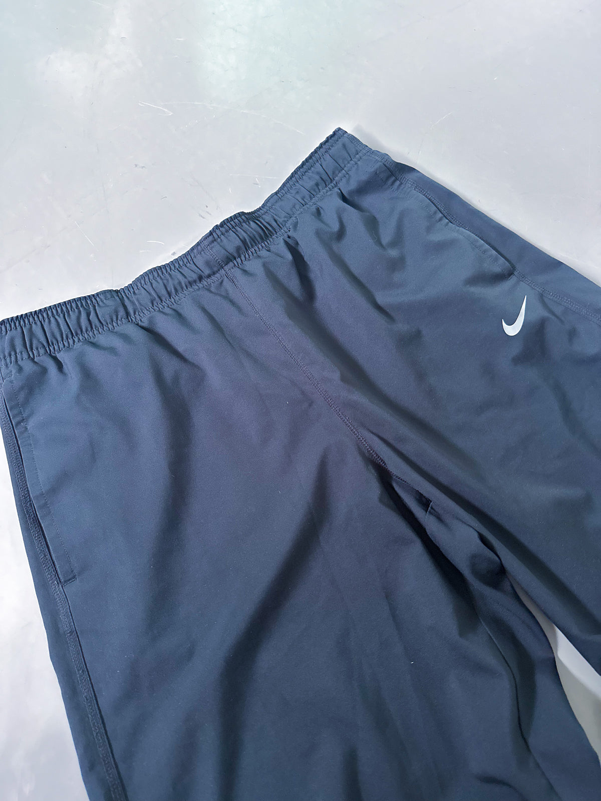 Nike Vintage Trackpants | L