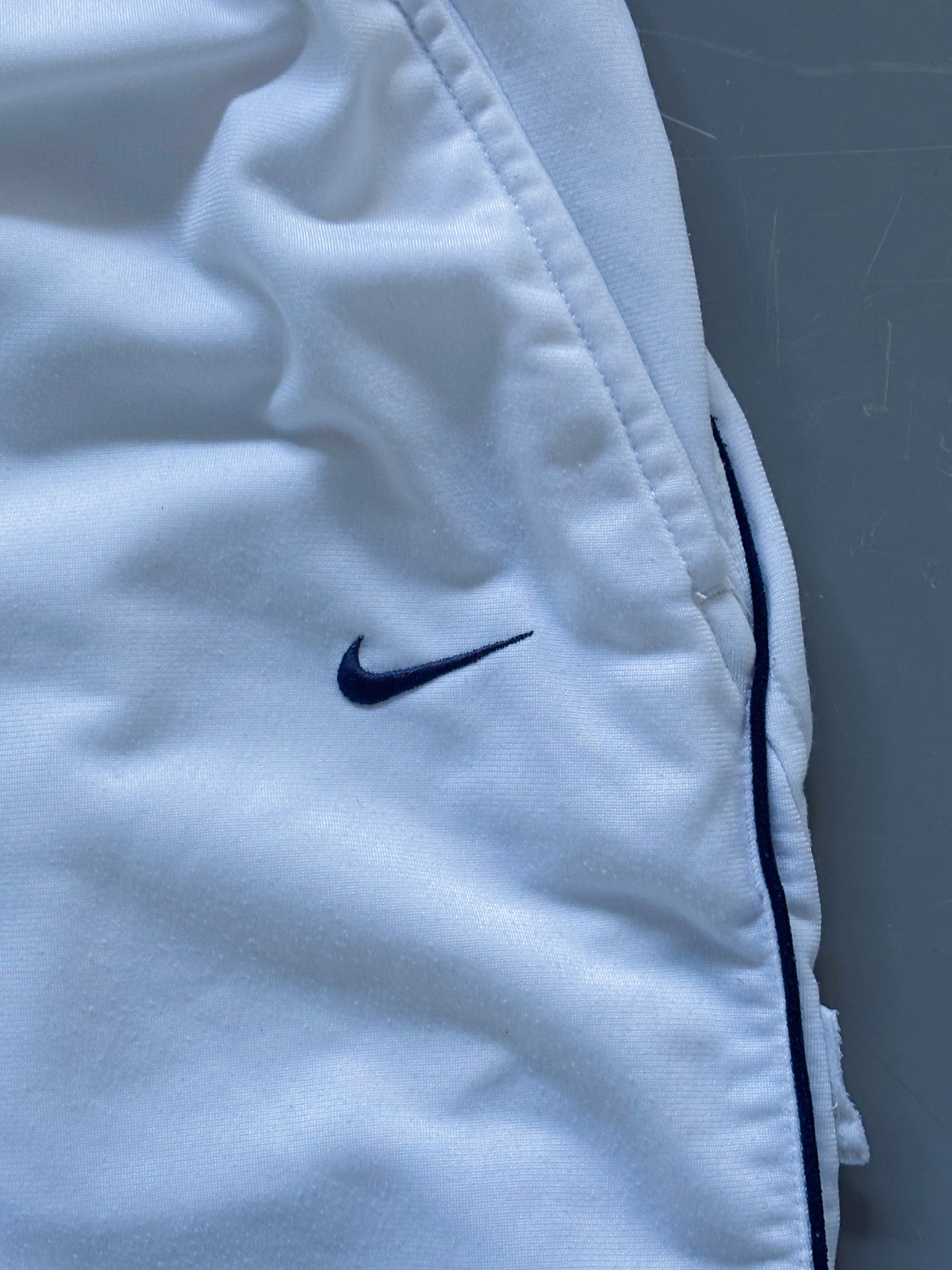 Nike Vintage Trackpants | XXL