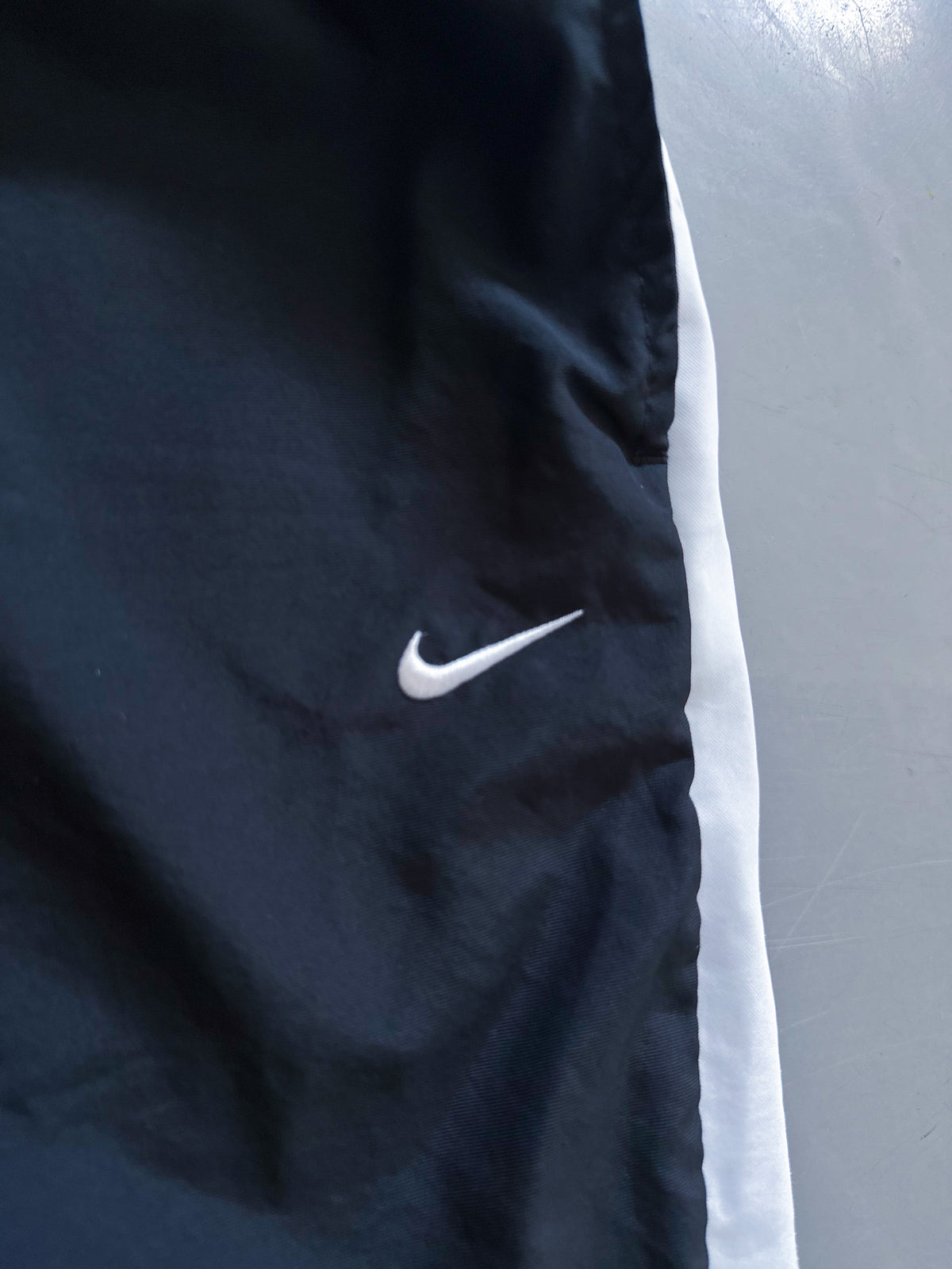 Nike Vintage Trackpants | M