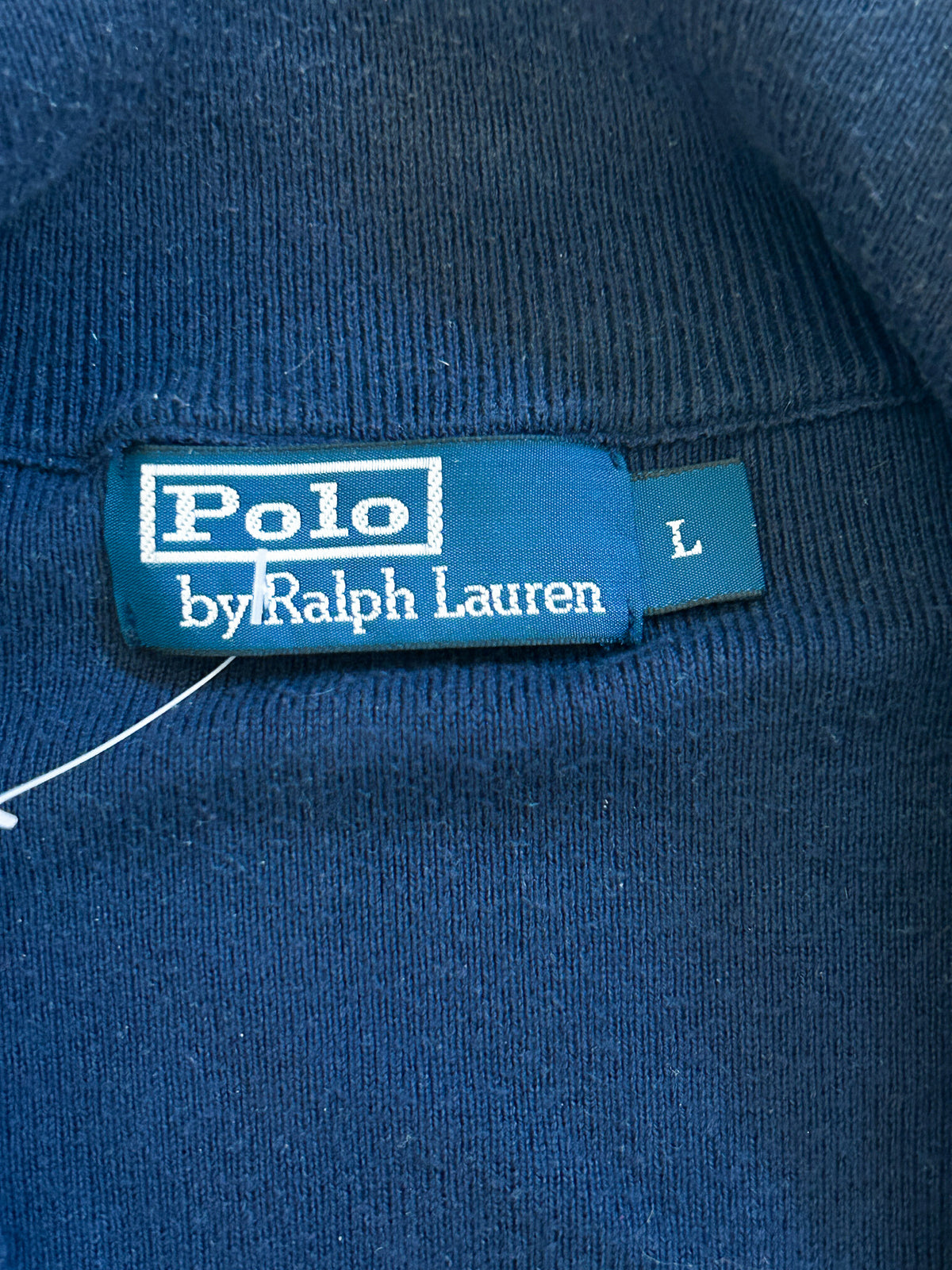 Polo Ralph Lauren Vintage Strickjacke | L