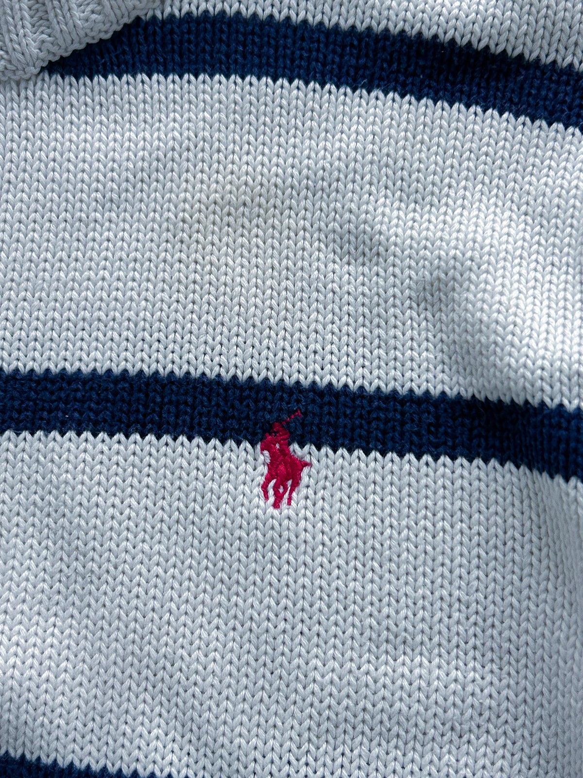 Polo Ralph Lauren Vintage Pullover | S