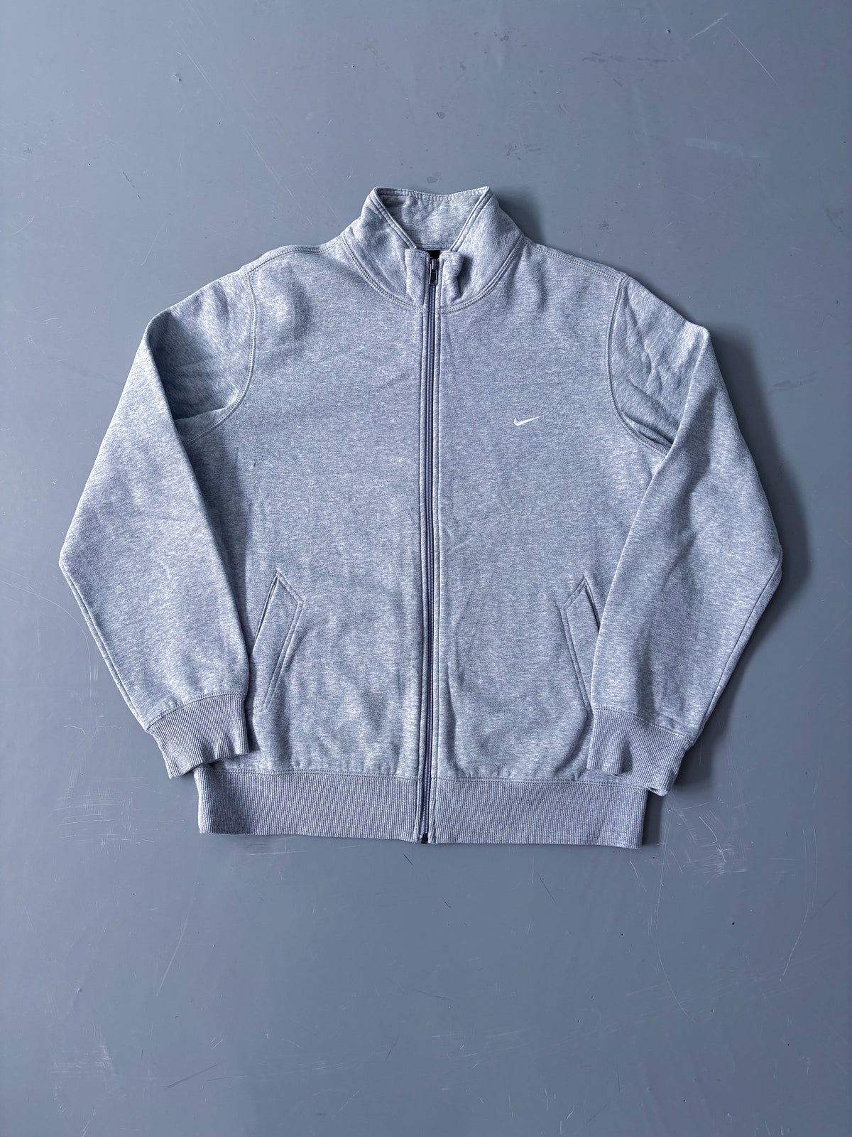 Vintage Nike Sweatjacke | L