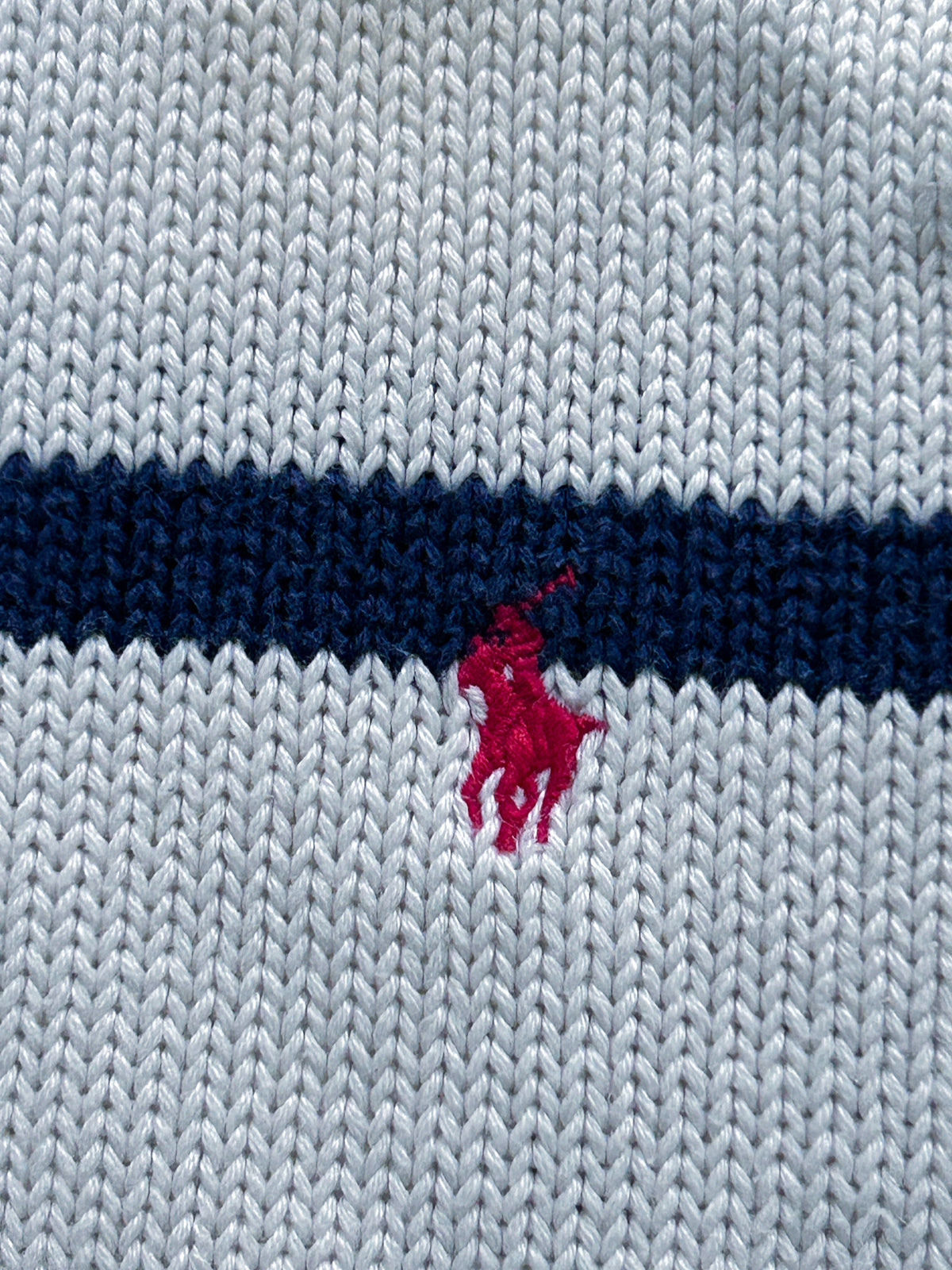 Polo Ralph Lauren Vintage Pullover | S